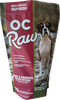OC Raw Beef & Produce -6lb Patty