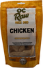 OC Raw Chicken - 4 oz Freeze Dried Dog Treat