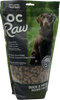 OC Raw Freeze Dried Duck & Produce Meaty Rox for Dogs - 20oz