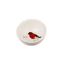 Songbird Tidbit Dish - Assorted