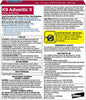 K9 Advantix II Flea & Tick Spot Treatment for Dogs, over 55 lbs, 4 Doses (4-month supply)