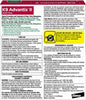 K9 Advantix II Flea & Tick Spot Treatment for Dogs, 4-10 lbs, 4 Doses (4-month supply)