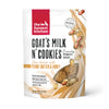 The Honest Kitchen PEANUT BUTTER & HONEY GOAT'S MILK N' COOKIES