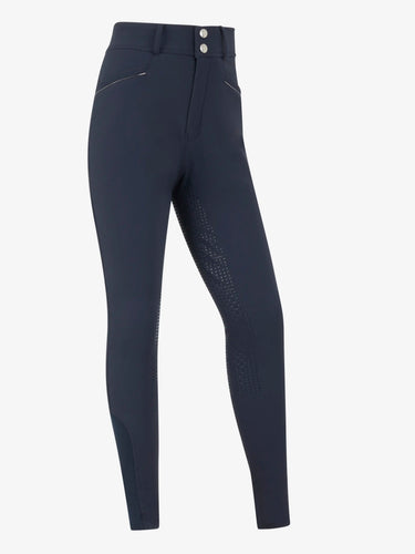 LEMIEUX YOUNG RIDER FREYA PRO BREECH