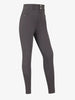 Young Rider Freya Pro Breeches Gray - 11-12 years