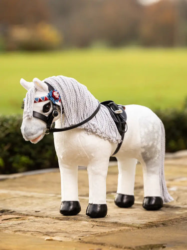 LeMieux Plush Toy Pony Coco for Kids