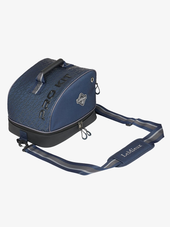 Elite Pro Hat Box Navy