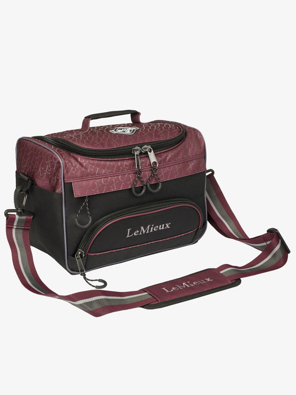 Lemieux Elite ProKit Lite Grooming Bag