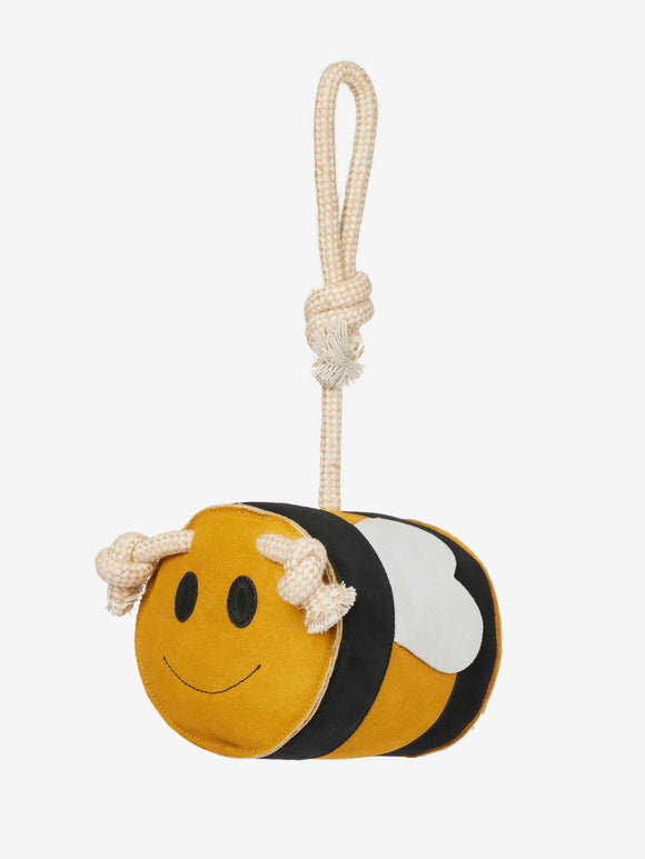 Horse Toy Bee