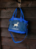 Mini Grooming Set Benetton Blue