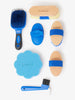 Mini Grooming Set Benetton Blue