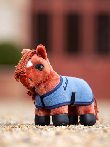 LeMieux Plush Tiny Pony Thomas for Kids