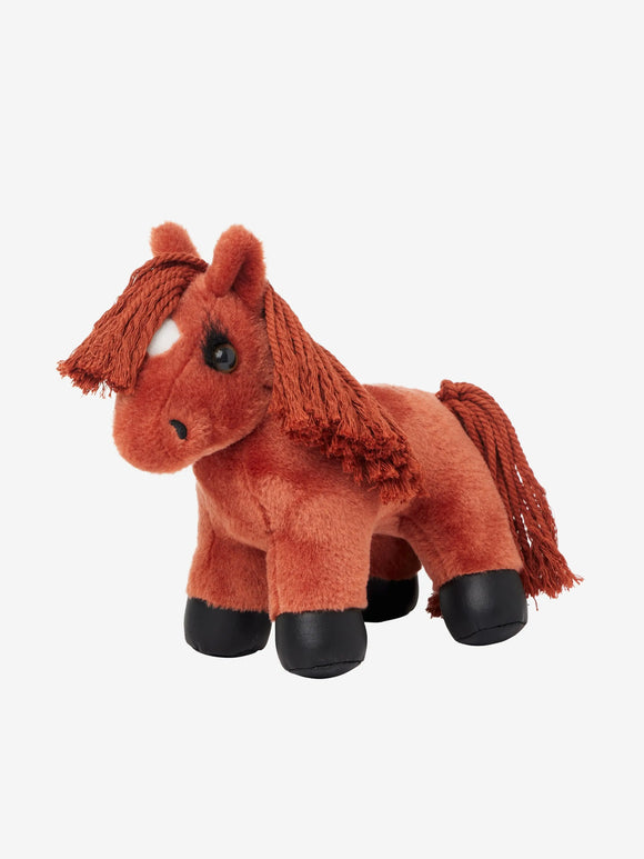 LeMieux Plush Tiny Pony Thomas for Kids