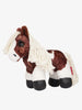 LeMieux Plush Tiny Pony Flash for Kids