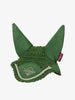 Toy Pony Ear Bonnet Hunter Green