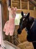 Plush Horse Toy Llama