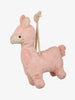 Plush Horse Toy Llama