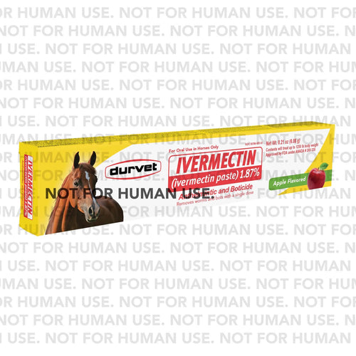 Ivermectin Paste
