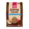 Whole Grain Turkey & Chicken Essential Clusters - 20lb