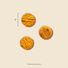 The Honest Kitchen Cheddar Biscuits Dog Treats - 3.5oz