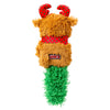 KONG Holiday Kickeroo Cat Toy - Assorted Character