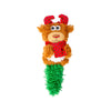 KONG Holiday Kickeroo Cat Toy - Assorted Character