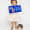 Cat Alphabet Book