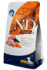 Farmina N&D Lamb, Norwegian Kelp, and carrot Puppy Mini - 3.3lb