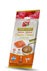 Farmina M&D Skin & Coat • Healthy & Delicious Cream with Salmon Cat Treat - 2.11oz