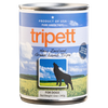 PetKind New Zealand Green Lamb Tripe Tripett - 12oz