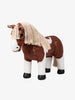 LeMieux Plush Toy Pony Flash for Kids