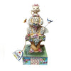 Jim Shore‎ “Sitting Pretty” Cat Figurine