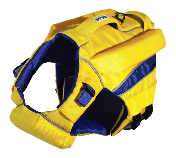 MONTEREY BAY DOG LIFEJACKET OFFSHORE - EXTRA LARGE