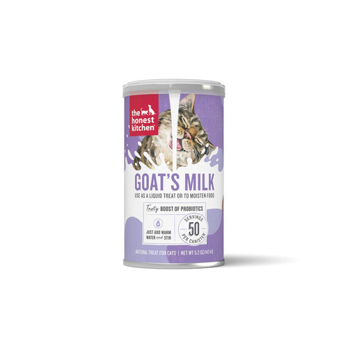 Cat Blend Instant Goat's Milk 5.2oz