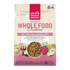 The Honest Kitchen Whole Grain Lamb Whole Food Clusters - 18lb