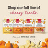 The Honest Kitchen Cheddar Biscuits Dog Treats - 3.5oz