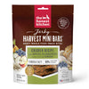 The Honest Kitchen Chicken Jerky Harvest Bars