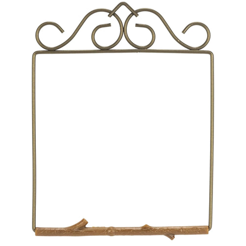 Original Series Hummingbird Swing - Brozne
