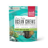 Ocean Chews Hearty Wolffish Skins Beams - 3.25oz
