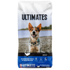 Ultimates Whitefish Meal & Rice Dry Dog Food For Adult Dogs - 28lb