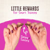 Wholesome's Rewards Chewy Lamb Mini Sticks Dog Treat 7 oz.