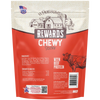 Wholesome's Rewards Chewy Beef Sticks 25 oz. For Dogs