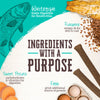 Wholesome's Rewards Chewy Whitefish Sticks 25 oz. For Dogs