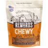 Wholesome's Rewards Chewy Chicken Mini Strips Dog Treat 7 oz.
