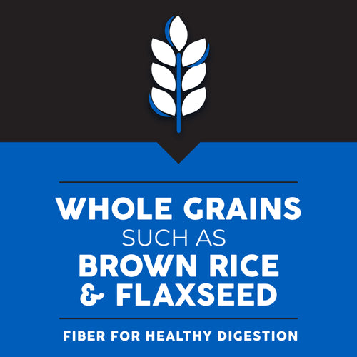 Ultimates Whitefish Meal & Rice Dry Dog Food For Adult Dogs - 28lb