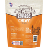 Wholesome's Rewards Chewy Chicken Strips 25 oz. For Dogs