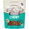 Wholesome's Rewards Chewy Whitefish Bites Dog Treat 7 oz.