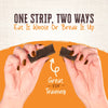 Wholesome's Rewards Chewy Chicken Strips 25 oz. For Dogs