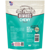 Wholesome's Rewards Chewy Whitefish Bites Dog Treat 7 oz.