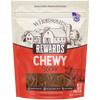 Wholesome's Rewards Chewy Beef Sticks 25 oz. For Dogs